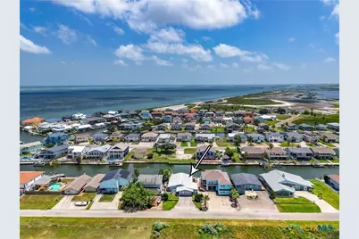 189 Driftwood, City by the Sea, TX 78336 - Photo 4
