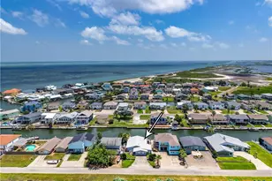 189 Driftwood, City by the Sea, TX 78336 - Photo 4