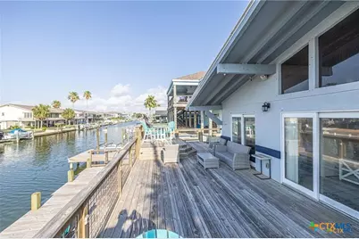 189 Driftwood, City by the Sea, TX 78336 - Photo 20