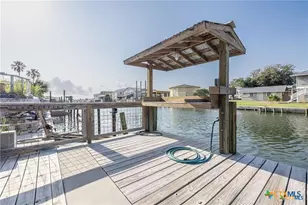 189 Driftwood, City by the Sea, TX 78336 - Photo 20