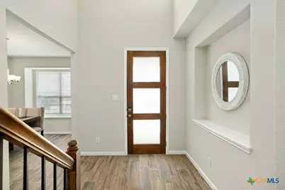 4129 Godwit Drive, Pflugerville, TX 78660 - Photo 2