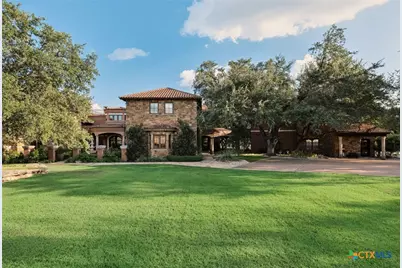 3220 Fall Creek Estates Drive, Spicewood, TX 78669 - Photo 2