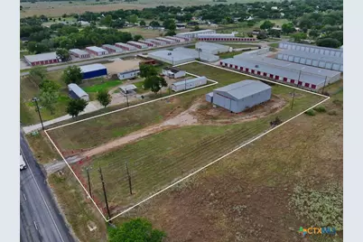 11759 US Hwy 87, Victoria, TX 77904 - Photo 2