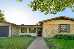 1214 Chippendale Dr, Killeen, TX 76549 - Photo 2