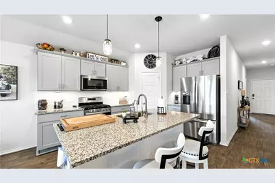 1741 James Street, New Braunfels, TX 78130 - Photo 6