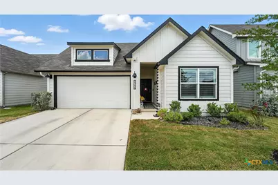 1741 James Street, New Braunfels, TX 78130 - Photo 1