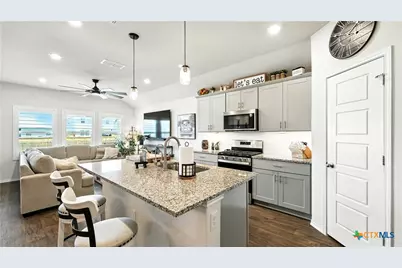 1741 James Street, New Braunfels, TX 78130 - Photo 4