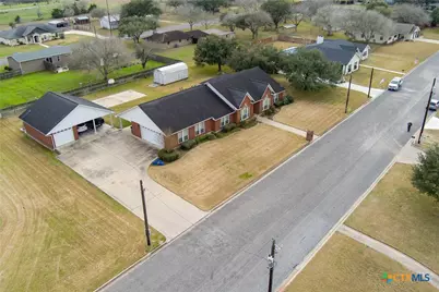 714 Louisiana Street, Shiner, TX 77984 - Photo 44