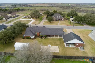 714 Louisiana Street, Shiner, TX 77984 - Photo 46