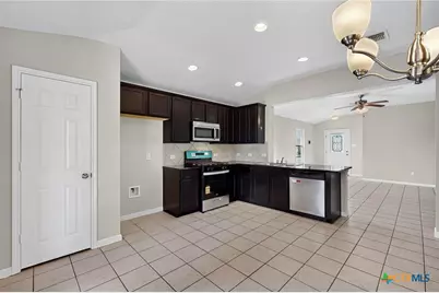 2509 Lonesome Creek Trail, New Braunfels, TX 78130 - Photo 14