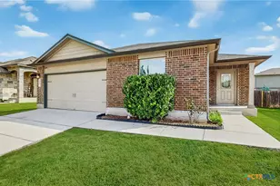 2509 Lonesome Creek Trail, New Braunfels, TX 78130 - Photo 2