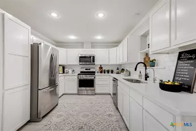 1299 Oakridge Drive, Blanco, TX 78606 - Photo 8