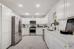 1299 Oakridge Dr, Blanco, TX 78606 - Photo 8