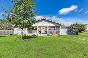 1299 Oakridge Dr, Blanco, TX 78606 - Photo 2