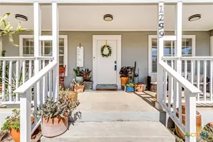 1299 Oakridge Dr, Blanco, TX 78606 - Photo 2