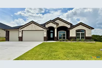 7803 Platinum Drive, Killeen, TX 76542 - Photo 1