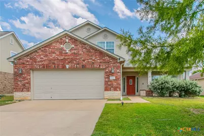 7810 Redbrush, Temple, TX 76502 - Photo 1