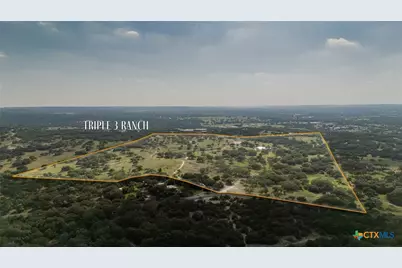 Tbd 98.73 Acres Triple 3 Ranch, Blanco, TX 78606 - Photo 1