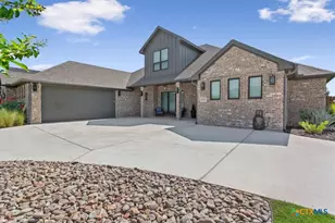 12018 Callie Christina Ct, Salado, TX 76571 - Photo 4