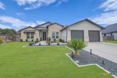 2437 Kookaburra Drive, New Braunfels, TX 78132 - Photo 2