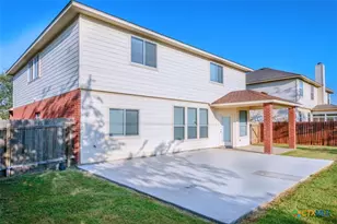 5606 Birmingham Cir, Killeen, TX 76542 - Photo 44