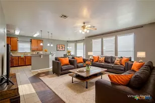 5606 Birmingham Cir, Killeen, TX 76542 - Photo 2