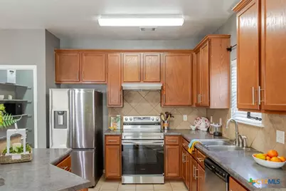 5606 Birmingham Circle, Killeen, TX 76542 - Photo 8