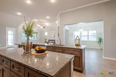 8302 Elander Drive, Killeen, TX 76542 - Photo 6