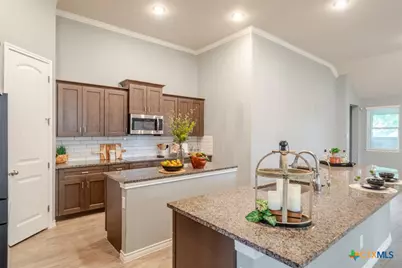 8302 Elander Drive, Killeen, TX 76542 - Photo 4