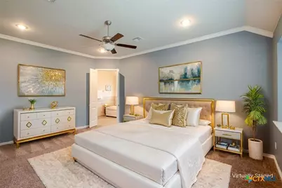 8302 Elander Drive, Killeen, TX 76542 - Photo 10