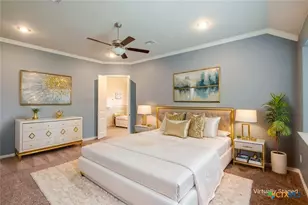 8302 Elander Dr, Killeen, TX 76542 - Photo 10