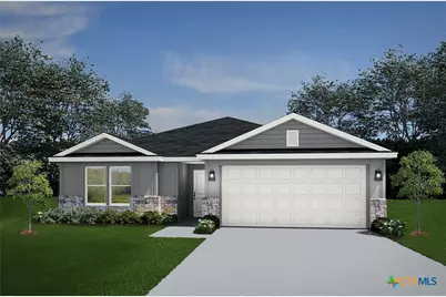 1174 Lexington Drive, Copperas Cove, TX 76522 - Photo 1