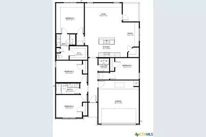 1174 Lexington Drive, Copperas Cove, TX 76522 - Photo 2