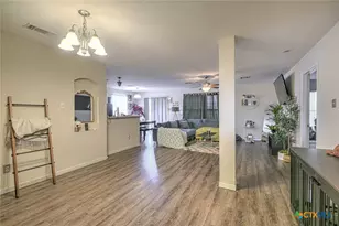 3005 John Porter Dr, Killeen, TX 76543 - Photo 2