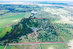 8060 Cr 210 Rd, Bertram, TX 78605 - Photo 1