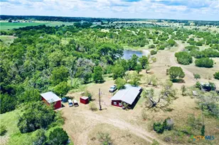 8060 Cr 210 Rd, Bertram, TX 78605 - Photo 8