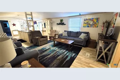 406 W Denver Avenue, Seadrift, TX 77983 - Photo 4