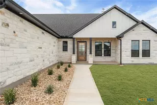11042 Eagle Walk Blvd, Salado, TX 76571 - Photo 4