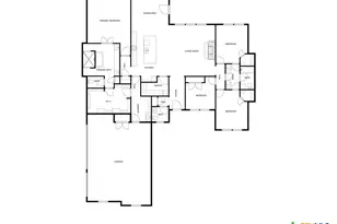 11042 Eagle Walk Blvd, Salado, TX 76571 - Photo 46