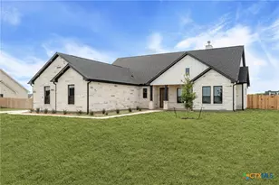 11042 Eagle Walk Blvd, Salado, TX 76571 - Photo 2