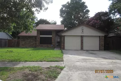 1815 Cedarview Drive, Killeen, TX 76543 - Photo 1