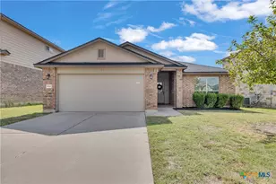 6600 Katy Creek Ln, Killeen, TX 76549 - Photo 1