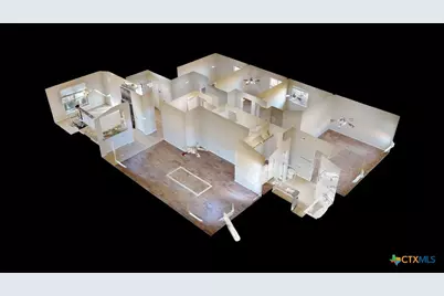 6600 Katy Creek Lane, Killeen, TX 76549 - Photo 2