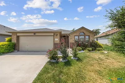 2513 Petersburg Lane, Temple, TX 76504 - Photo 1