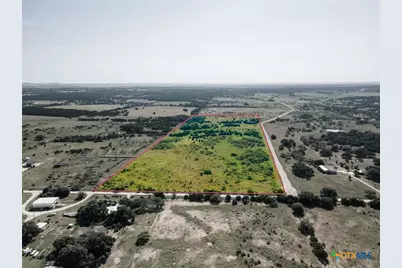 0 Private Road 1276, Lampasas, TX 76550 - Photo 2