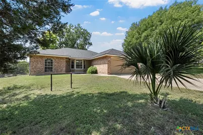 477 Bremser Drive, Killeen, TX 76542 - Photo 2