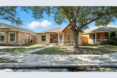 1742 Joy Spring, New Braunfels, TX 78130 - Photo 2