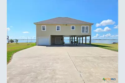 1588 W Bayshore Drive, Palacios, TX 77465 - Photo 48
