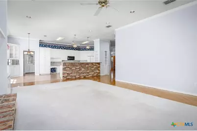 622 Evergreen Lane, New Braunfels, TX 78130 - Photo 8