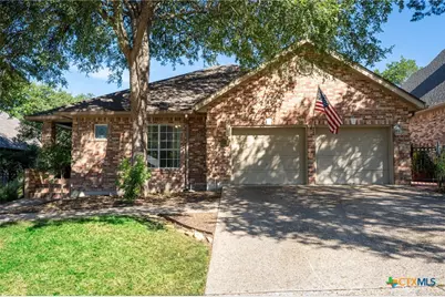 622 Evergreen Lane, New Braunfels, TX 78130 - Photo 1